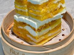 -陶兰居·手工点心·粤菜(圆融时代广场店)