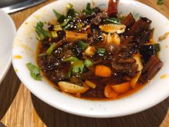 -青瓷火锅料理(西单大悦城店)