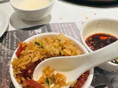 -烹然四季椰子鸡火锅(姚家园万象汇店)