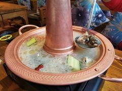 -民食香·腊排骨野生菌美食(木府店)