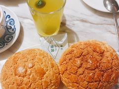 -翠华餐厅(德基广场店)