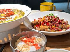 -太二酸菜鱼(石家庄万象城店)