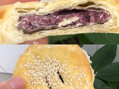 -北京稻香村(学清店)