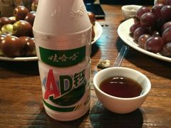 -时光漫步酒店(北京雍和宫南锣鼓巷后海店)