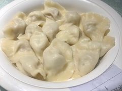 酸菜猪肉水饺-好妈王饺子(滂江街店)