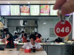 -林静小吃(复兴路店)