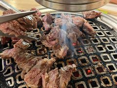 -霸腹烤肉(厦门柚子番店)