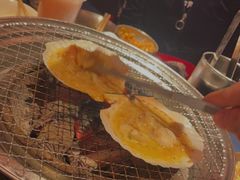 -蚝·生·鲜牛烧肉铺(中央大街店)
