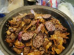 -火肆高麗火盆