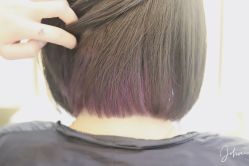 点击看大图 -雅仕 HAIR SALON 美发沙龙