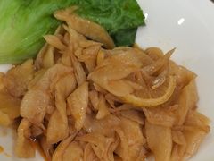 -洲晓鲜·舟山海鲜大排档(朱家尖风景区店)
