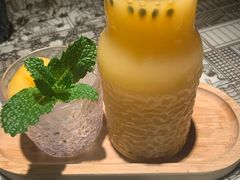-绿茶餐厅(昌平悦荟店)