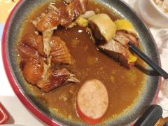 -龙记香港茶餐厅(久光百货店)