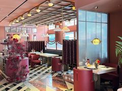 -ZHAO赵·牛扒坊(万象城店)