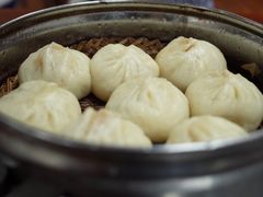 鲜肉小笼包-味一早餐(新芝路店)