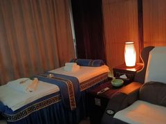 -足本纪·足道 SPA 简餐 小吃(文三西路店)