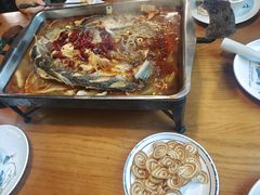 -豫江南川湘料理(岗顶六店)