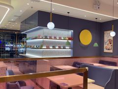 -夏日玛莉西餐厅(中茂城店)