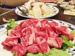 -春秋火锅
