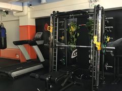 -体育科代表搏击散打体能训练馆(陶然亭店)
