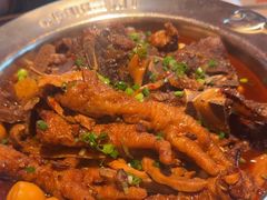 -胖哥俩肉蟹煲(海盐总店)