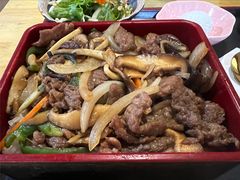 -桃屋日本料理(清华科技园店)