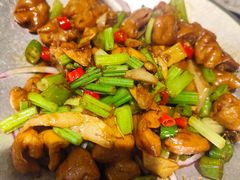 -额娘·现烙春饼烤鸭(太原总店)