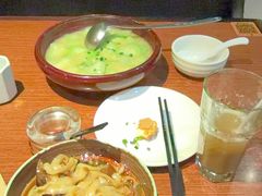 -好嫂子酱猪手•农家菜(知春路店)