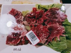 -野妹经典火锅(民治店)