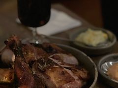 -BOR Eatery(安福路店)