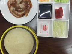 -四季小馆·地道北京小吃(广百店)