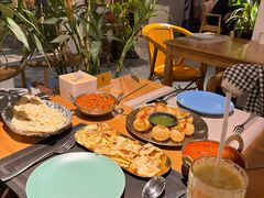 -Pakwaan Indian restaurant芭港湾印度餐厅(领事馆店)