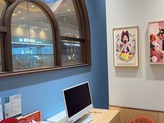 -海马体照相馆(上海月星环球港店)