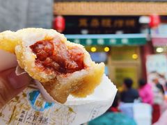 -古文化街旅游区