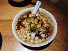 糍粑冰粉-怪噜范·老贵阳街头名小吃(鸿通城店)