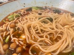 -重庆石磨豆花庄(乔庄店)