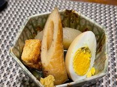 -纹兵卫手打荞麦面日料(虹桥本店)
