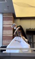 -MY HAIR ARDOR