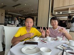 -佳丽海鲜大酒楼(环岛海景店)