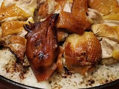 -小粤楼·怀旧粤菜(万辉国际广场店)