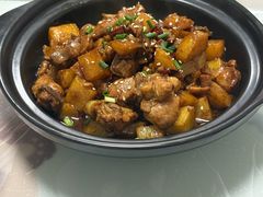 -福来菜馆(16块)