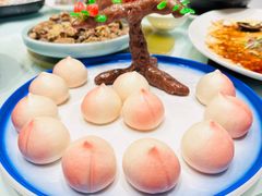 -广州酒家(中华广场店)