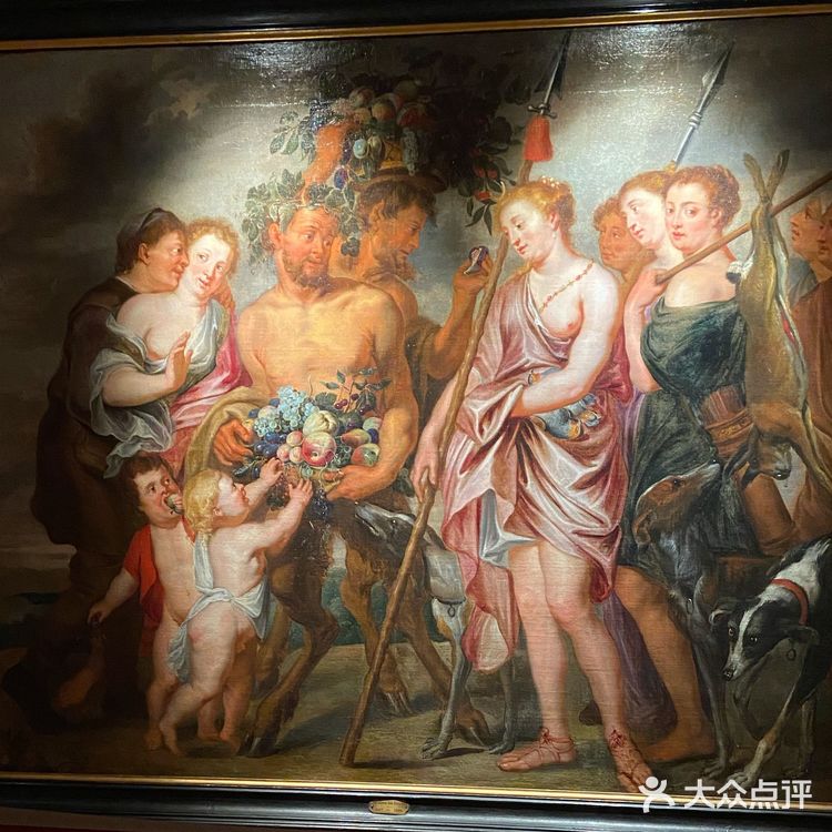 一定要安排时间来参观