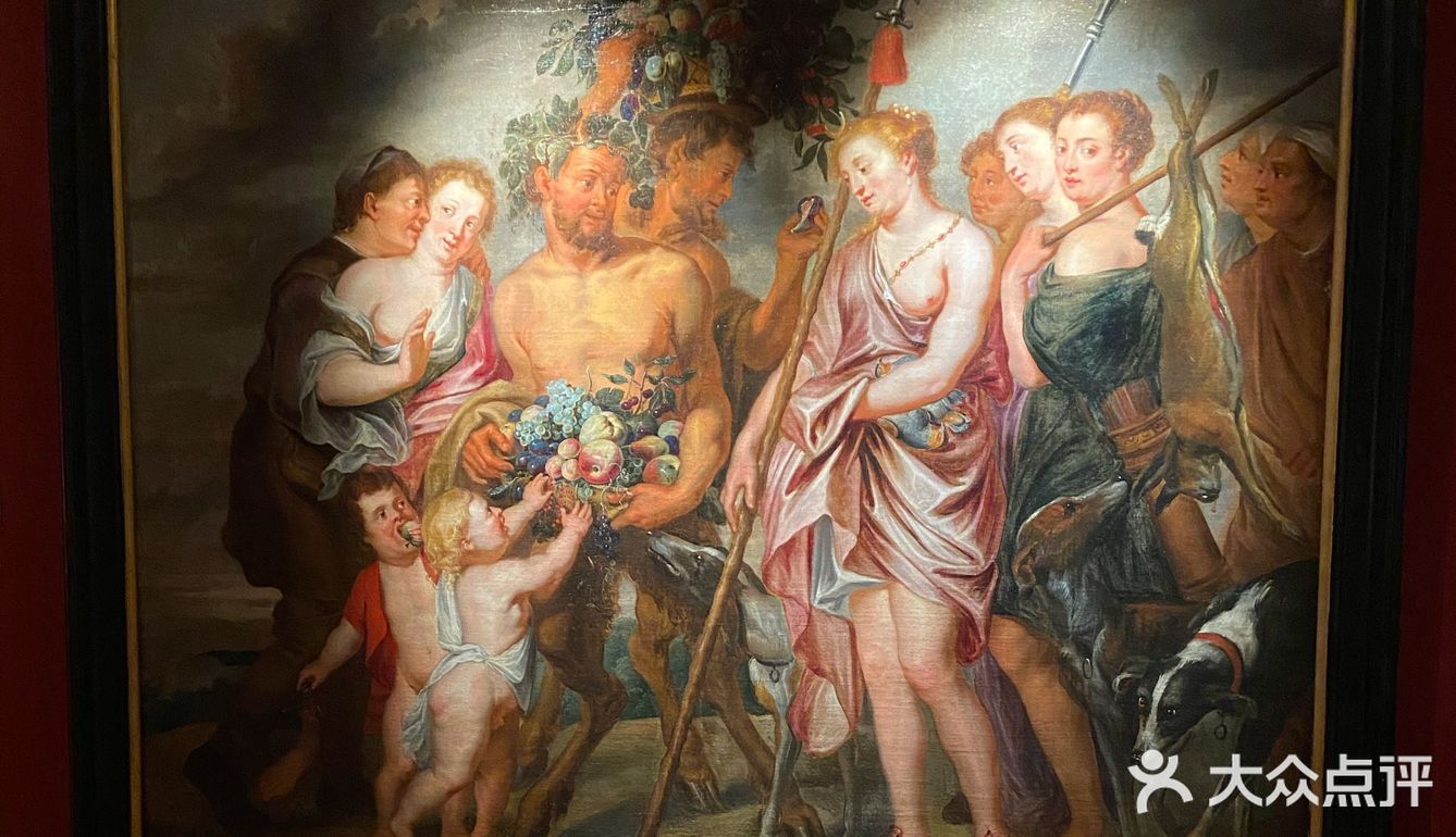 一定要安排时间来参观