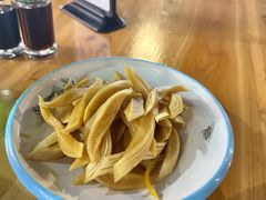 -食鼎记海鲜大排档(美食街店)