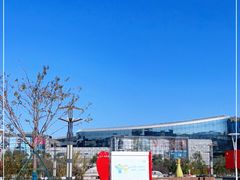 -泉城广场