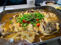 -半天妖烤鱼(东方新天地店)