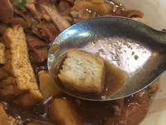-姚记炒肝店(簋街店)