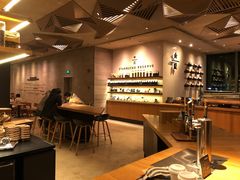-星巴克臻选(杭州嘉里中心1F店)