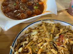 -太原面食店(解放路店)